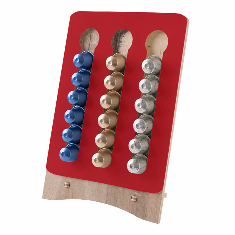 Caprice Coffee Pod Holder - Image 3