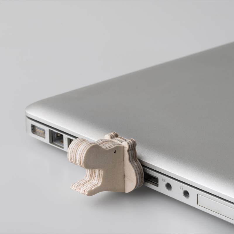 Hippo USB
