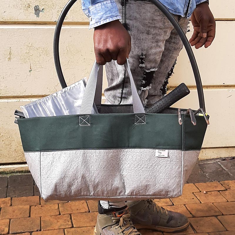 Tool Tidy Bag - Image 2