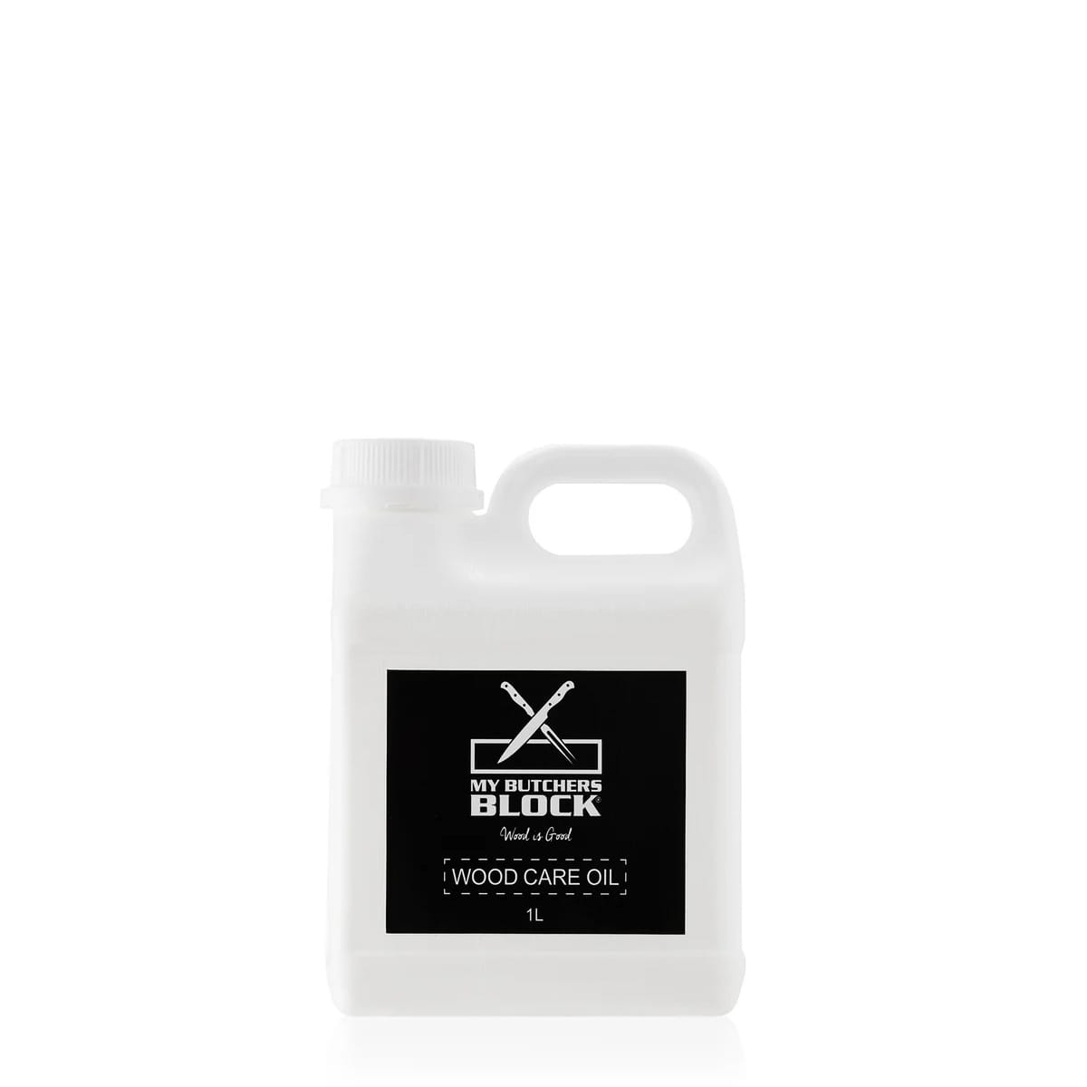 Mineral Woodcare Oil 1L