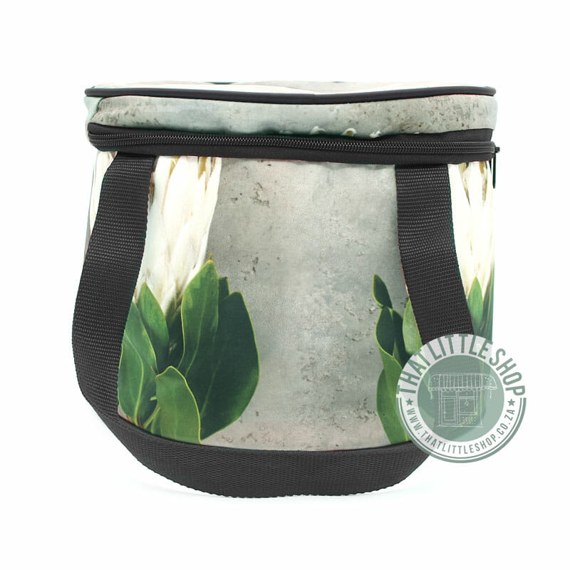 Protea Round Cooler Bag - Image 4