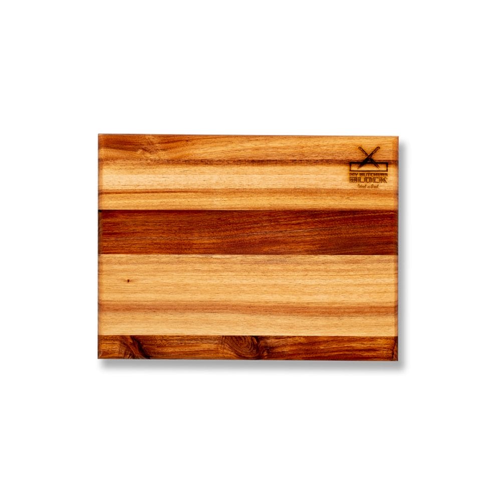 Medium Basic Wooden Cutting Board