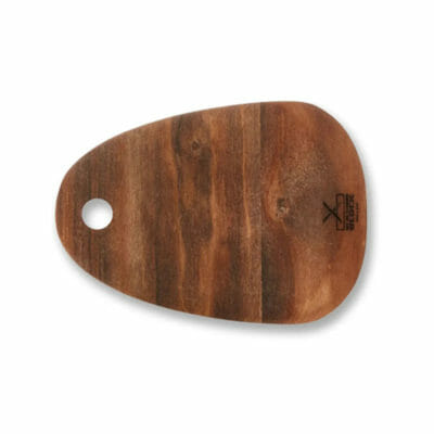 Small Paddle Serving Platters