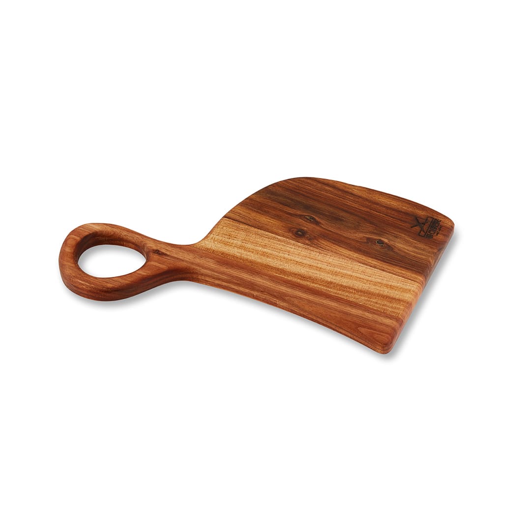 Large Nesting Set Serving Boards Right