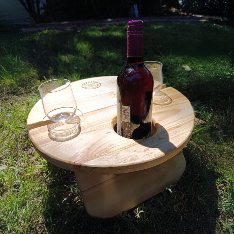 Portable Picnic Tables