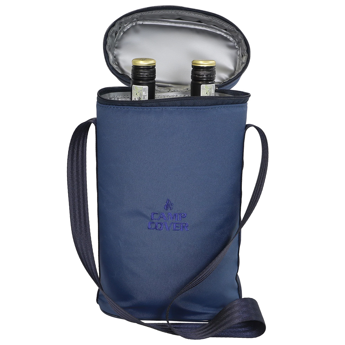 Sturdy Wine Cooler Bag - 2 bottles - Image 6