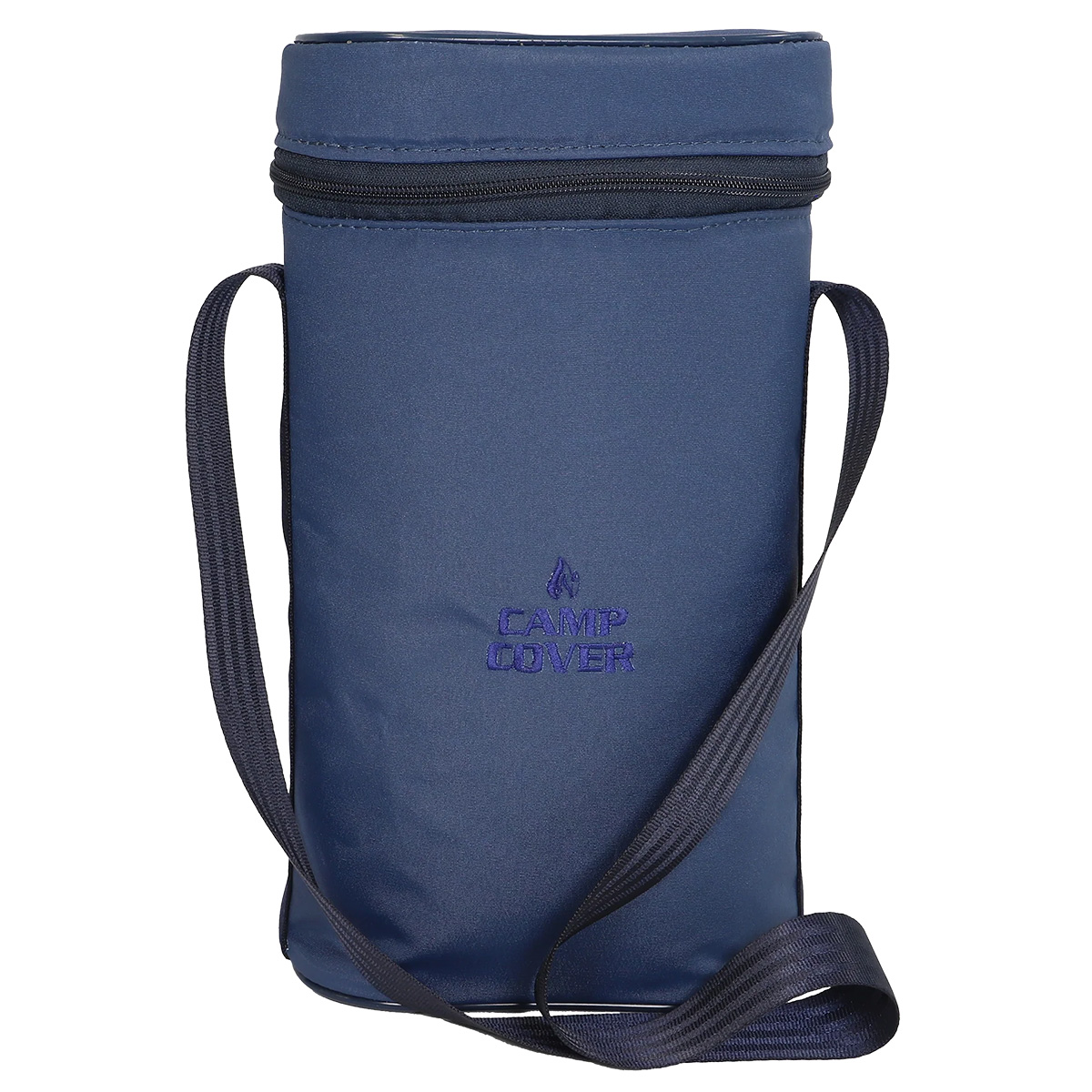 Wine Cooler Bag - Atlantic Navy colour