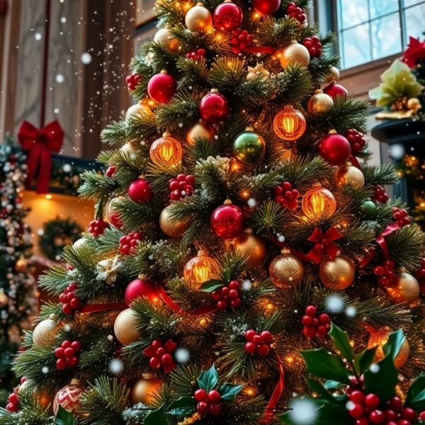 Christmas Last Dates for Orders