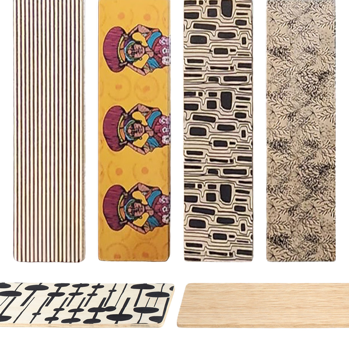 Wooden Table Runners – 2 sizes